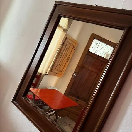 Due Matrimoniali E Bagno Villa Estrómboli