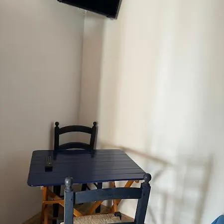 Due Matrimoniali E Bagno